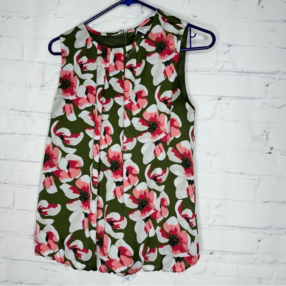 Liz Claiborne small top‎